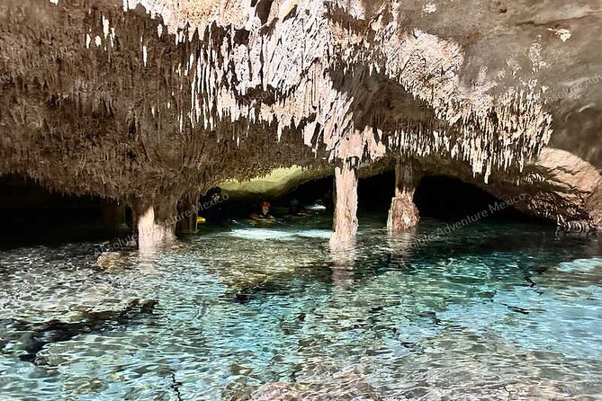 2 Cenotes Private Tour – VIP Adventure with Expert Guide - Expert guide energy: how private feels in real life