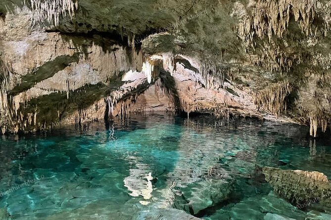 2 Cenotes Private Tour – VIP Adventure with Expert Guide - Practical tips so you’re comfortable in every scene