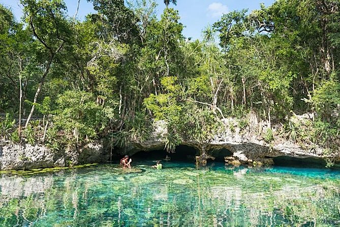 2 Cenotes Private Tour – VIP Adventure with Expert Guide - Should you book this 2-cenote VIP adventure?