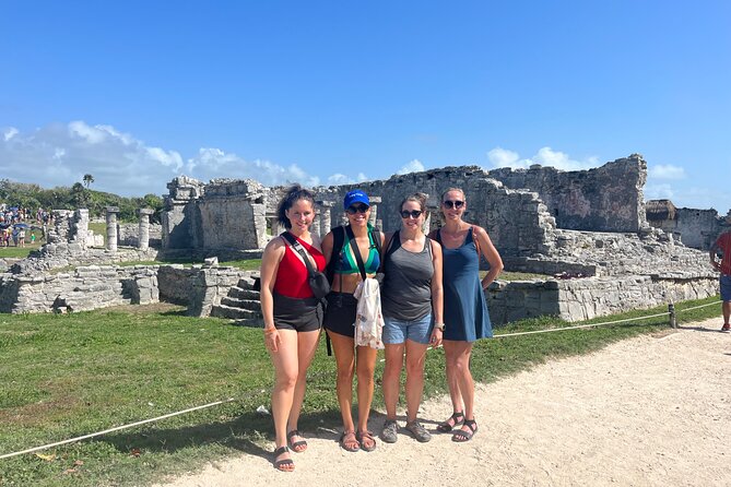 3 in 1 Experience in Tulum - Key highlights you’ll feel in Tulum