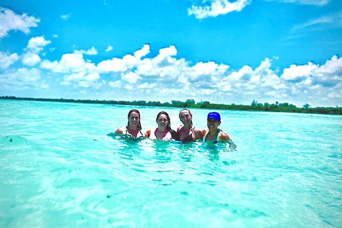 3 in 1 Experience in Tulum - Price and value: where the $118.98 is coming from