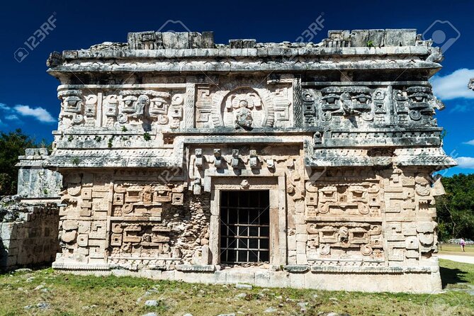 (4x1)Chichén Itzá, Cenote Saamal, Kaua e Valladolid da Playa Del Carmen e Tulum - Price and logistics: what’s included, what isn’t, and how to avoid surprises