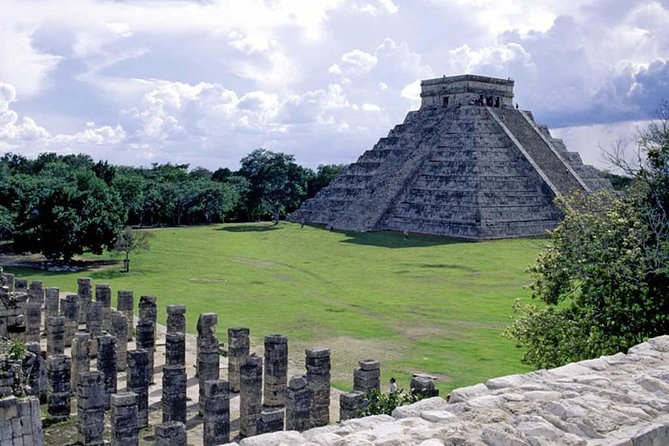 Adventure at Chichen Itza! Cenote and Valladolid from Tulum City - A long day from Tulum: what you’re signing up for