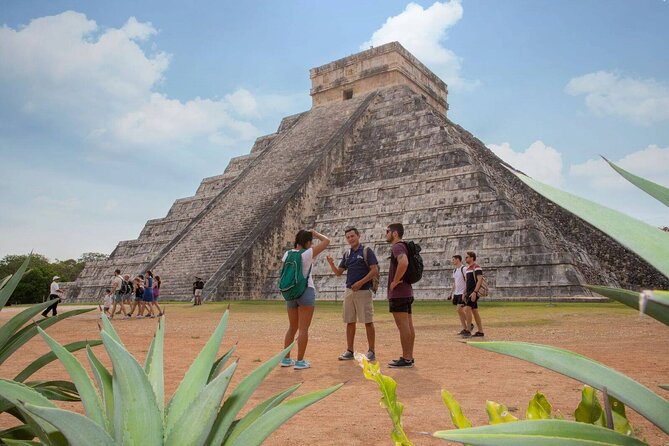 Adventure at Chichen Itza! Cenote and Valladolid from Tulum City - Who should book this tour, and who should consider another option