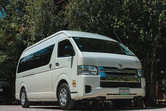 Airport Transfer One Way - Cancun / Tulum - Private or Luxury - Cancun to Tulum, in plain terms: what you’re really buying