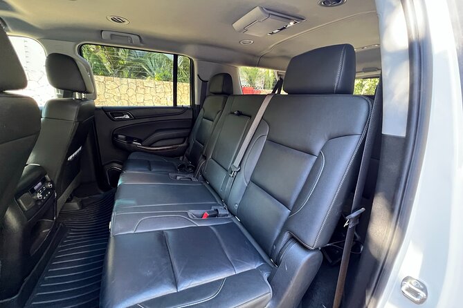 Airport Transfer One Way - Cancun / Tulum - Private or Luxury - WhatsApp timing: how the company keeps you from wandering