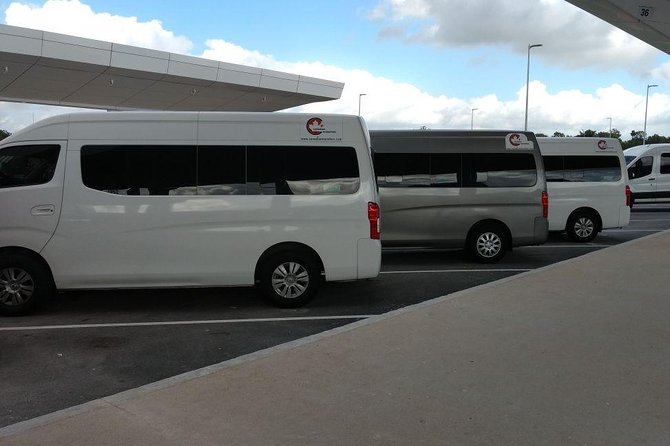 Airport Transfers to Tulum - Private van (ROUND TRIP) FLAT RATE - Key Things I’d Lock In Before You Go