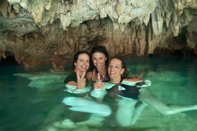 All-Inclusive! Tulum Ruins, Tequila Tasting + Swim in 3 Cenotes in Small Group! - Tulum Ruins: Sea Views, Obsidian Trade, and Two Possible Formats