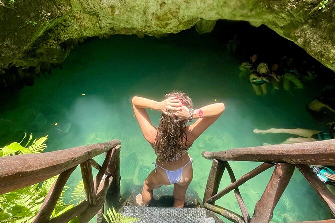 All-Inclusive! Tulum Ruins, Tequila Tasting + Swim in 3 Cenotes in Small Group! - Transportation and Timing: Why Pickup Area Matters