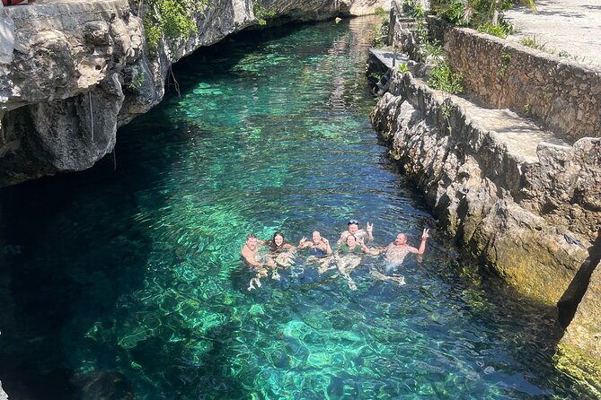 All-Inclusive! Tulum Ruins, Tequila Tasting + Swim in 3 Cenotes in Small Group! - Price and Value: Is $208.63 Worth It Here?