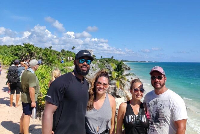 Archeological Guided Walking Tour in Tulum - What You Actually Get From 1 Hour 15 Minutes in Tulum