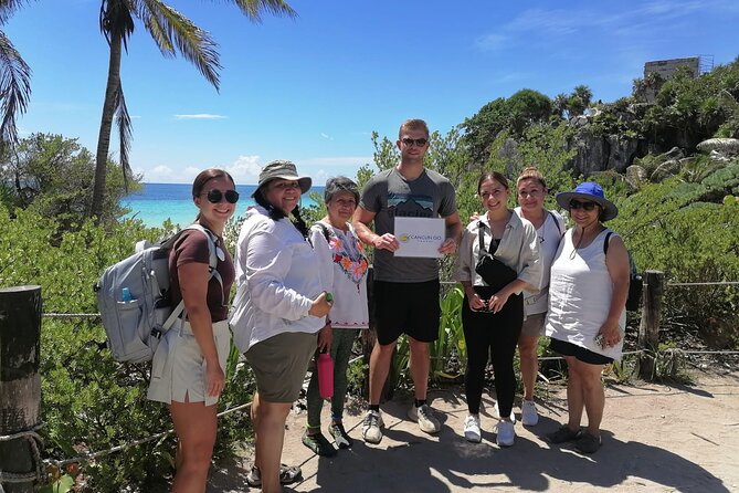 Archeological Guided Walking Tour in Tulum - How Fast-Track Style Entry Changes the Whole Experience