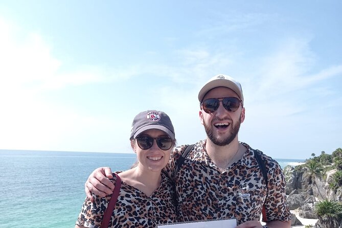 Archeological Guided Walking Tour in Tulum - Group Size: Why 15-per-Guide Keeps It Feeling Personal