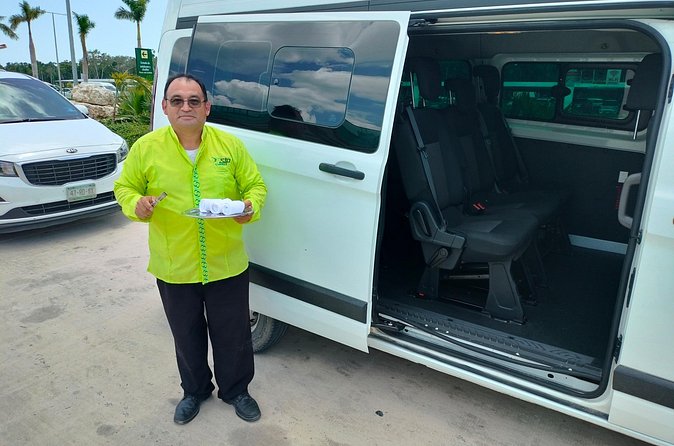 Arrival from Tulum Airport Private Transportation in Minivan - Should You Book This One-Way Airport Transfer?