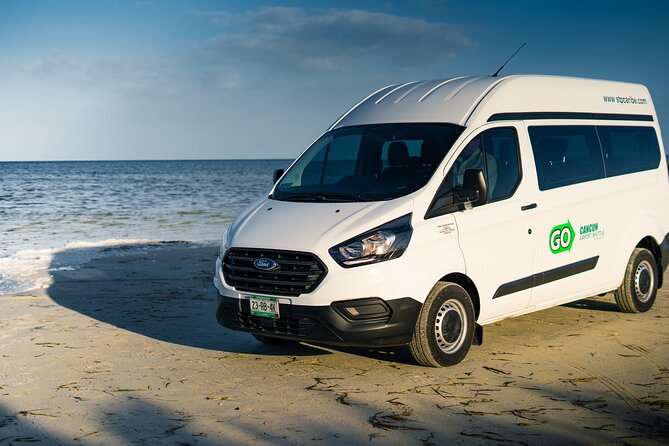 Arrival from Tulum Airport Private Transportation in Minivan - Price and Value: $110 for Up to 6 People (and When It Changes)