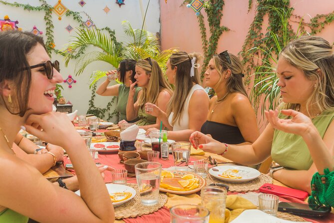 Artisanal Mezcal and Fine Chocolate Tasting - The host factor: Shamira’s role in making it feel worth your time