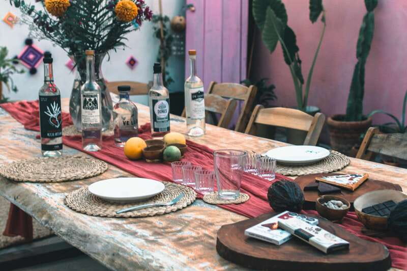 Artisanal Mezcal & Fine Chocolate Tasting - Why This Mezcal-and-Chocolate Combo Works So Well