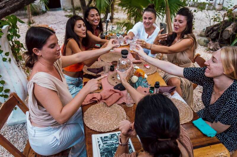 Artisanal Mezcal & Fine Chocolate Tasting - Traditional Pairings: Fruits, Snacks, and How to Taste Like a Local