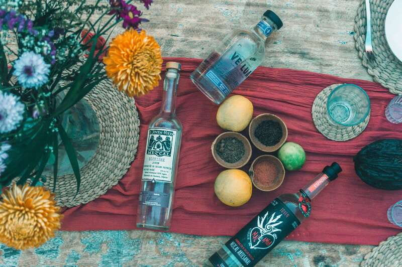 Artisanal Mezcal & Fine Chocolate Tasting - Your Guide: Shamira’s Mezcal-and-Chocolate Storytelling Style