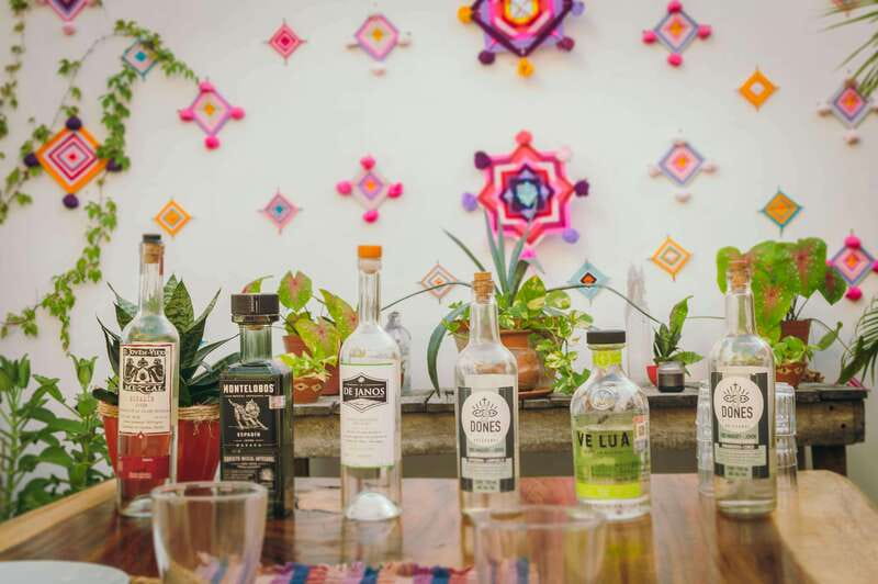 Artisanal Mezcal & Fine Chocolate Tasting - Who Should Book This Mezcal and Chocolate Tasting