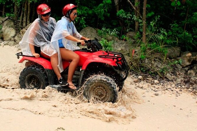ATV Cenote and Zipline Adventure from Tulum - Transfers and timing in Tulum: how to avoid the most common annoyances