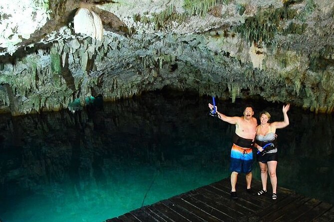 ATV Cenote and Zipline Adventure from Tulum - What to pack: the small stuff that matters in water and on platforms