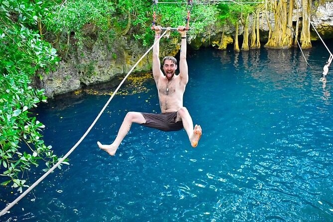ATV Jungle Adventure with Ziplines, Cenote & Tulum Pickup - Price and logistics: why $64 can still feel like a full day