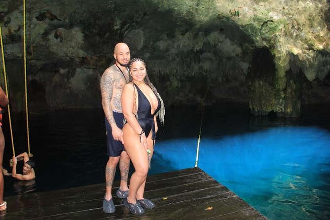 ATV Tour from Tulum or Riviera with Ziplines and Cenote Swim Day - ATV Through the Jungle: What the Ride Actually Gives You