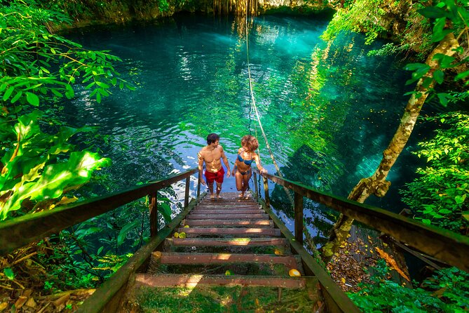 ATV, Zipline and Cenote at Extreme Adventuring with Tulum Pickup - Price and value: why $59 can work (and when it won’t)