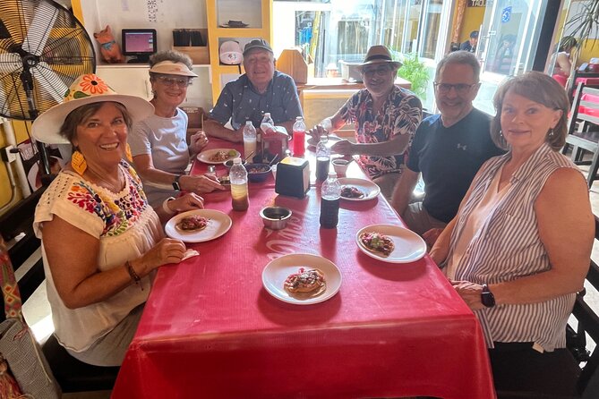 Authentic Gastronomic Mexican Food Experience in Downtown Tulum - How This Downtown Tulum Food Walk Turns Meals Into Stories
