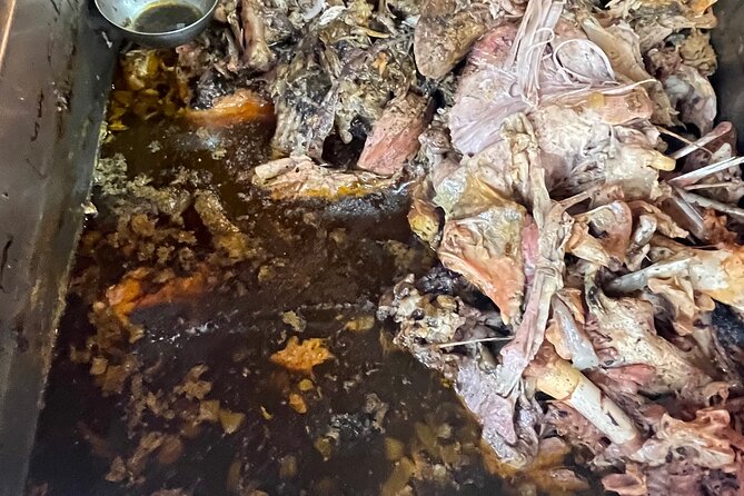 Authentic Gastronomic Mexican Food Experience in Downtown Tulum - What You’ll Likely Try (And Why That Matters)