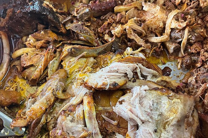 Authentic Gastronomic Mexican Food Experience in Downtown Tulum - Price and Value: Is $65.35 Worth Three Hours?