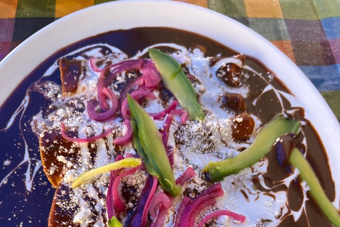 Authentic Gastronomic Mexican Food Experience in Downtown Tulum - Who Should Book This (And Who Might Skip It)