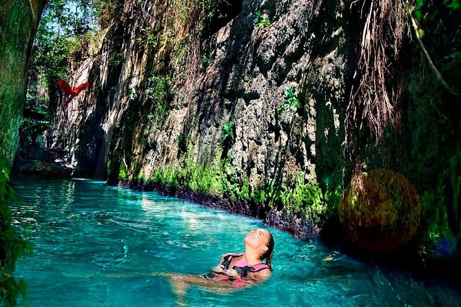 Awesome Tour Day at Xcaret Plus + Transportation from Riviera Maya - Food and Drinks: What’s Covered (and What You’ll Still Pay For)