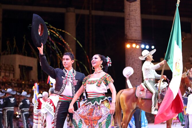 Awesome Tour Day at Xcaret Plus + Transportation from Riviera Maya - The Pace and Group Size: A Day That’s Long, Not Chaotic