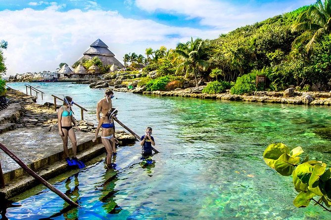 Awesome Tour Day at Xcaret Plus + Transportation from Riviera Maya - Value Check: Is $228 Worth It?