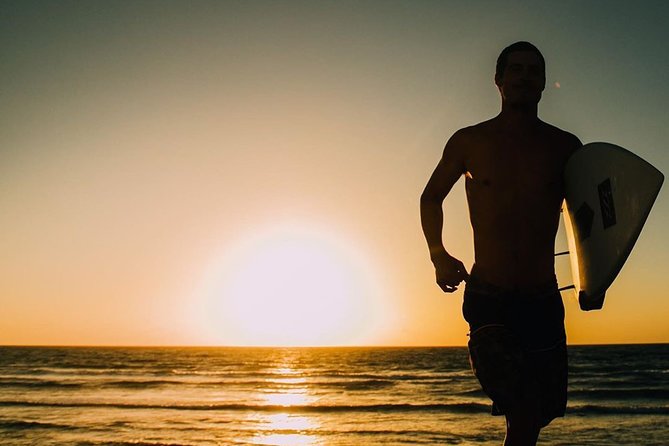 Basic Surf Lessons in Tulum - Instructors and teaching style: confidence comes from patience