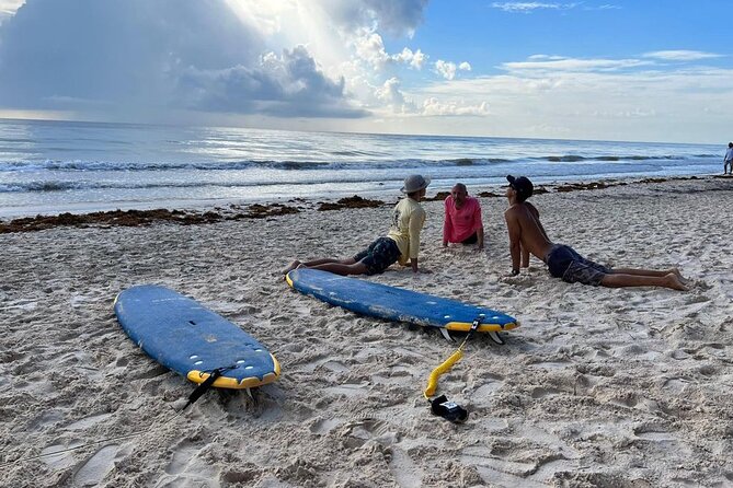 Basic Surf Lessons in Tulum - Price and value: is $51.29 a fair deal?