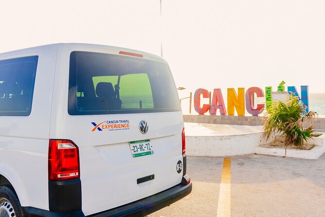 Cancun Airport: Shuttle to/from Tulum Hotels - Cancun to Tulum in 1 hour 30–1 hour 50: what that means for your day