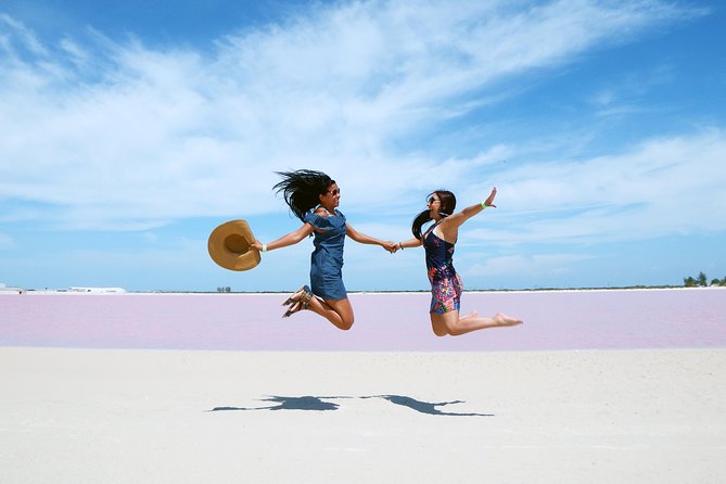 Cancun tour Las Coloradas Pink Lagoon + Rio Lagartos Tour - From pickup to back at Tulum: the logistics that shape your day