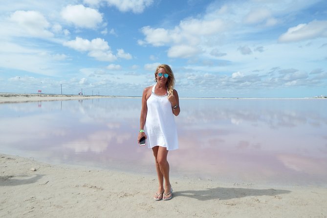 Cancun tour Las Coloradas Pink Lagoon + Rio Lagartos Tour - Price and value: is $149 fair for this 2-location day?