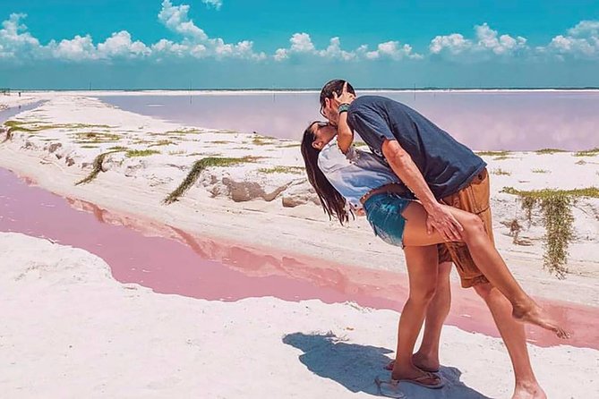 Cancun tour Las Coloradas Pink Lagoon + Rio Lagartos Tour - Who should book this Cancun tour Las Coloradas + Ría Lagartos?