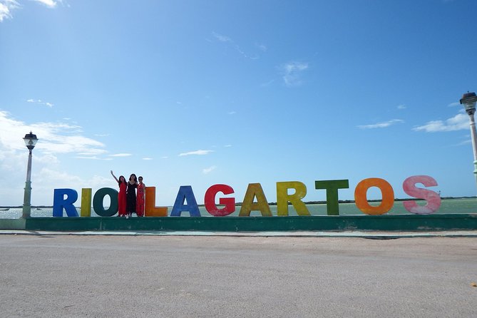 Cancun tour Las Coloradas Pink Lagoon + Rio Lagartos Tour - Should you book it? My recommendation