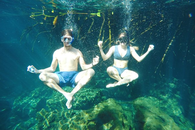 Cenote Paddleboarding and Snorkeling in Tulum - What to bring (and what not to): your list for a smooth morning