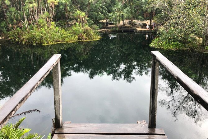 Cenote Triple Adventure Tour in Tulum - Why a three-cenote route in Tulum feels smarter than going one-by-one