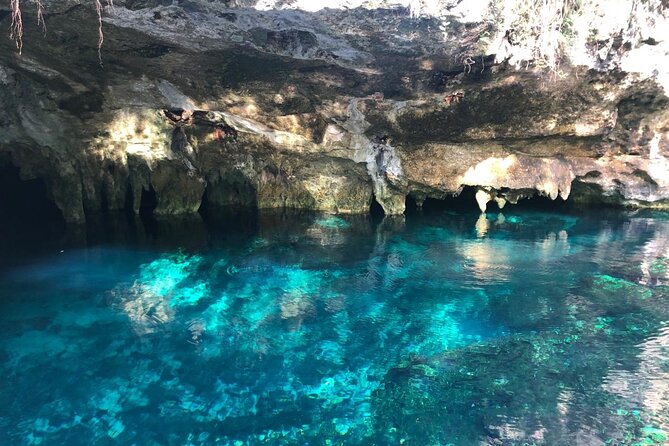 Cenote Triple Adventure Tour in Tulum - Morning timing, meeting point, and how the schedule actually plays out