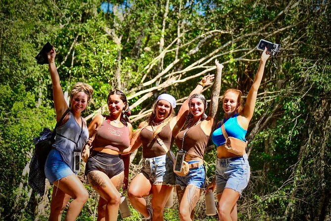 Cenotes, Caves, Ziplines and ATV Fun Tulum Adventure Tour - Hotel pickup in Tulum: the hidden value most people feel immediately