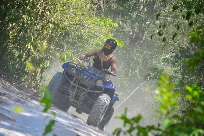Cenotes, Caves, Ziplines and ATV Fun Tulum Adventure Tour - Should you book this Tulum Cenote + Adventure tour?