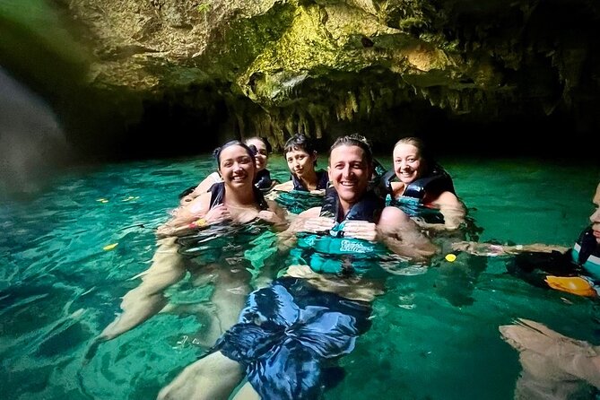 Cenotes, Caves, Ziplines and ATV Fun Tulum Adventure Tour - FAQ