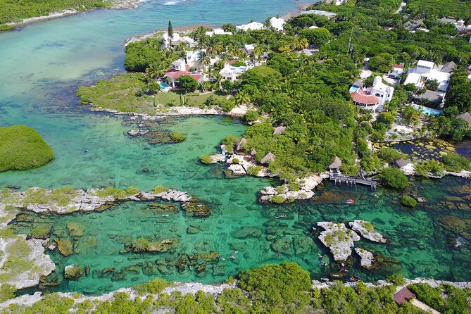 Cenotes Private Tour VIP - Should You Book the Cenotes Private Tour VIP?